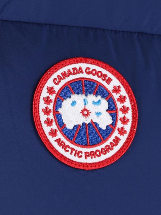 26FW 캐나다구스 자켓 1752M9841 Blue - CANADA GOOSE