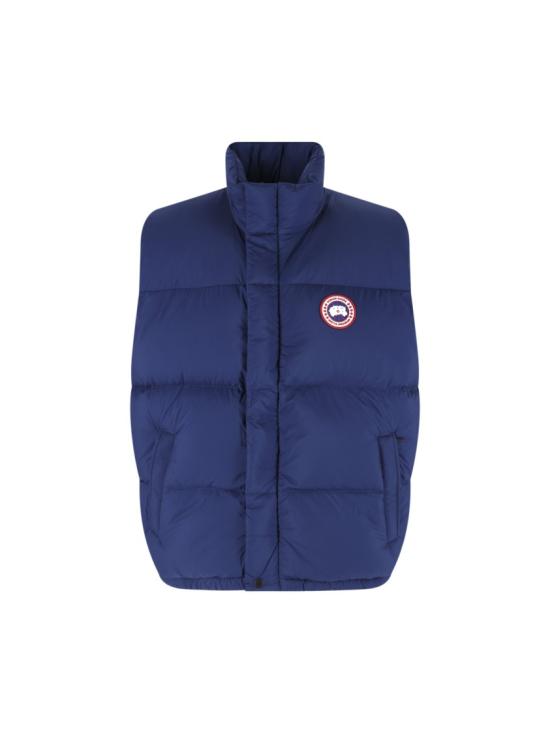 26FW 캐나다구스 자켓 1752M9841 Blue