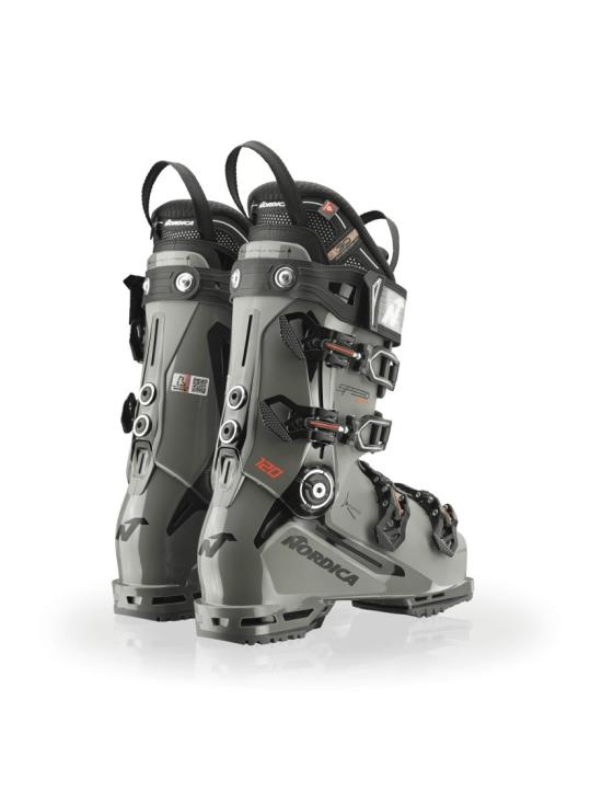 26FW 노르디카 부츠 050G1800 Grey - NORDICA