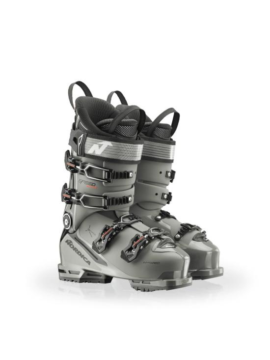 26FW 노르디카 부츠 050G1800 Grey - NORDICA