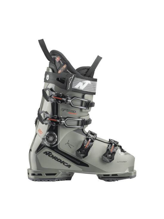 26FW 노르디카 부츠 050G1800 Grey