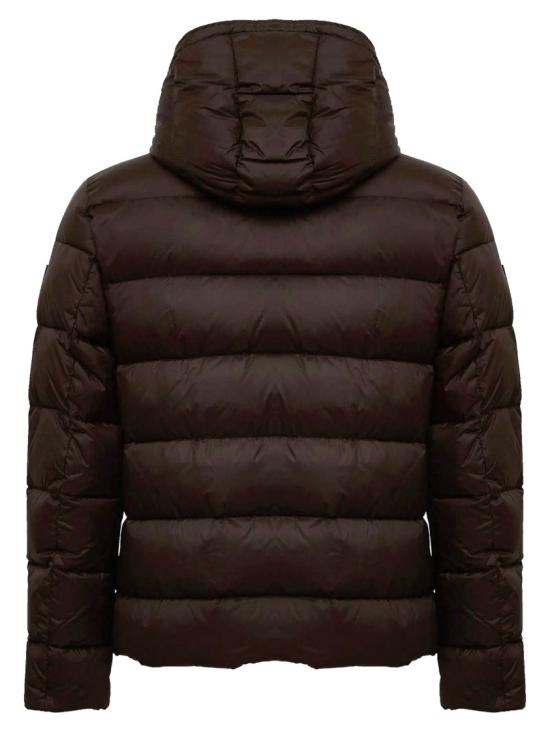 26FW 페이 자켓 NAM32530620XMHS808 Brown - FAY