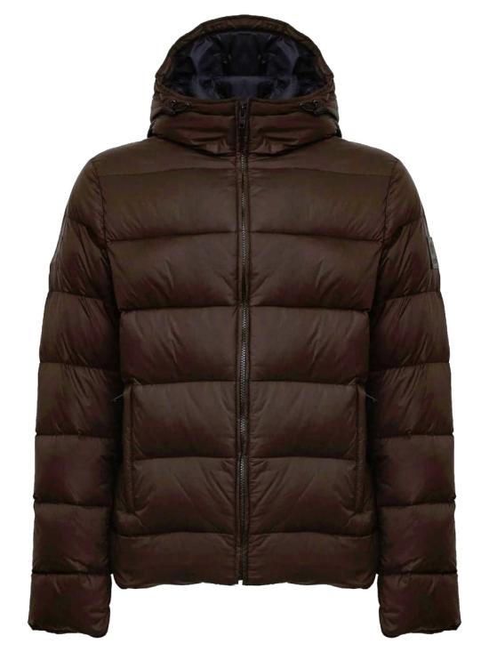 26FW 페이 자켓 NAM32530620XMHS808 Brown