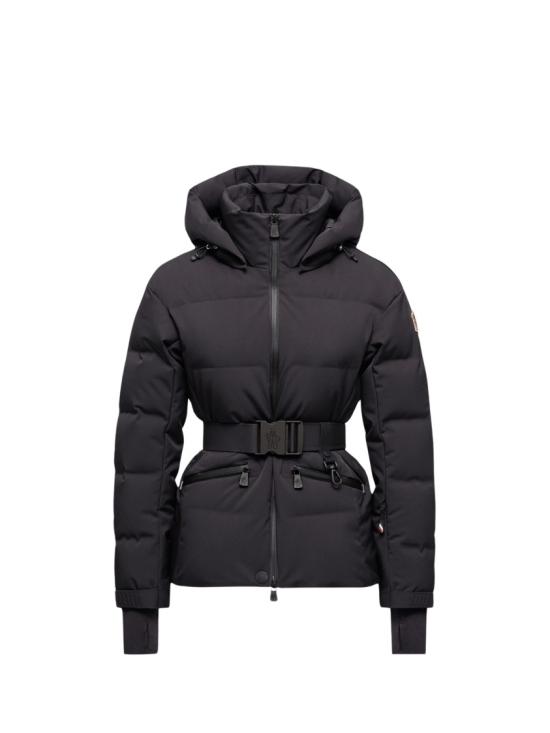 26FW 몽클레어 자켓 1A00030 597S5 Black