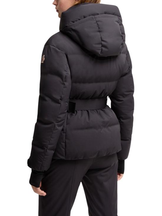 26FW 몽클레어 자켓 1A00030 597S5 Black - MONCLER