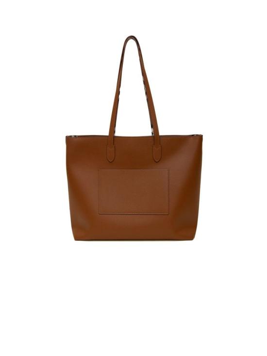  버버리 토트백 81214341 ONESIZE Burberry BROWN - BURBERRY