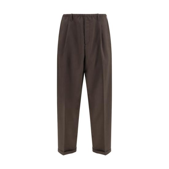 26FW 마리아노 팬츠 MAMGFW26PA010166087BB BROWN