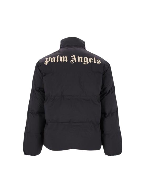 26FW 팜앤젤스 자켓 PAMEJ001FB001 Black - PALM ANGELS