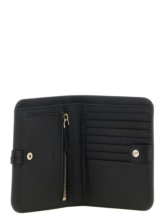 26FW 끌로에 지갑 CH345340BM BLACK - CHLOE