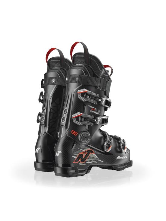 26FW 노르디카 부츠 050D0200 Black - NORDICA
