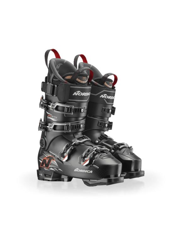 26FW 노르디카 부츠 050D0200 Black - NORDICA