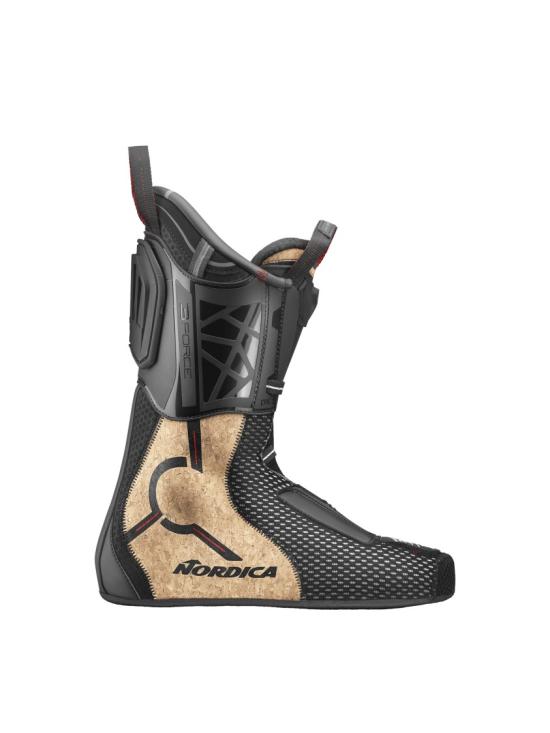 26FW 노르디카 부츠 050D0200 Black - NORDICA
