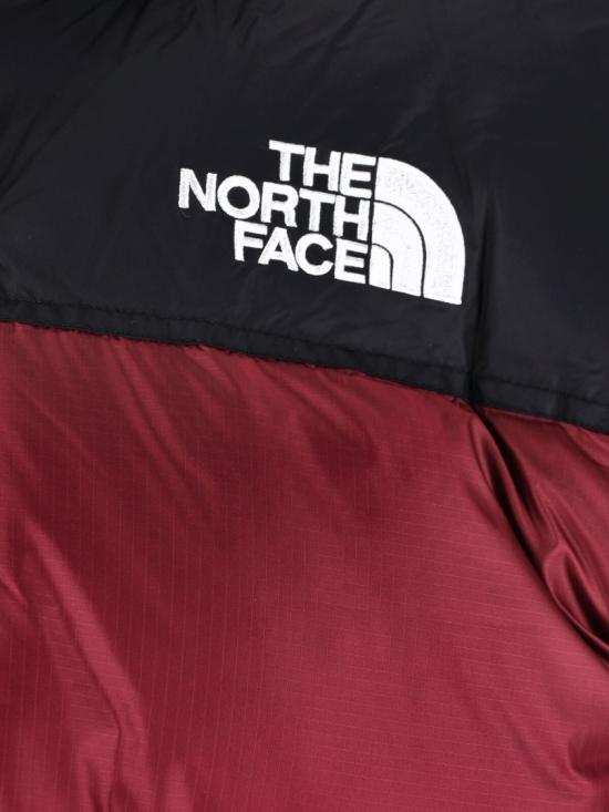 26FW 노스페이스 1996 RETRO 레트로 눕시 자켓 NF0A3C8DRH1 Burgundy - NORTH FACE