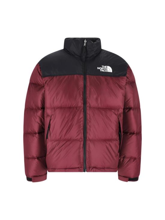26FW 노스페이스 1996 RETRO 레트로 눕시 자켓 NF0A3C8DRH1 Burgundy