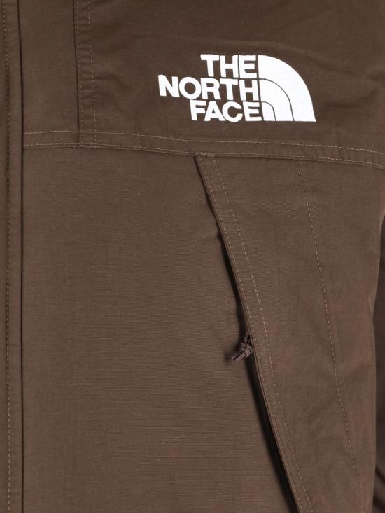 26FW 노스페이스 자켓 NF0A5GJFNMF Brown - NORTH FACE