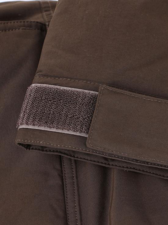 26FW 노스페이스 자켓 NF0A5GJFNMF Brown - NORTH FACE
