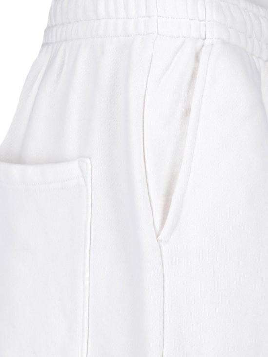 26FW 스포티앤리치 팬츠 PA08884300WH01WHITE - SPORTY & RICH