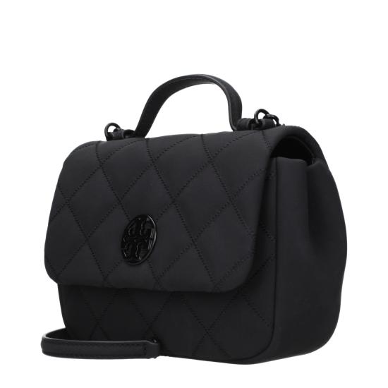 토리버치 토트백 TO16603030913415BT BLACK - TORY BURCH