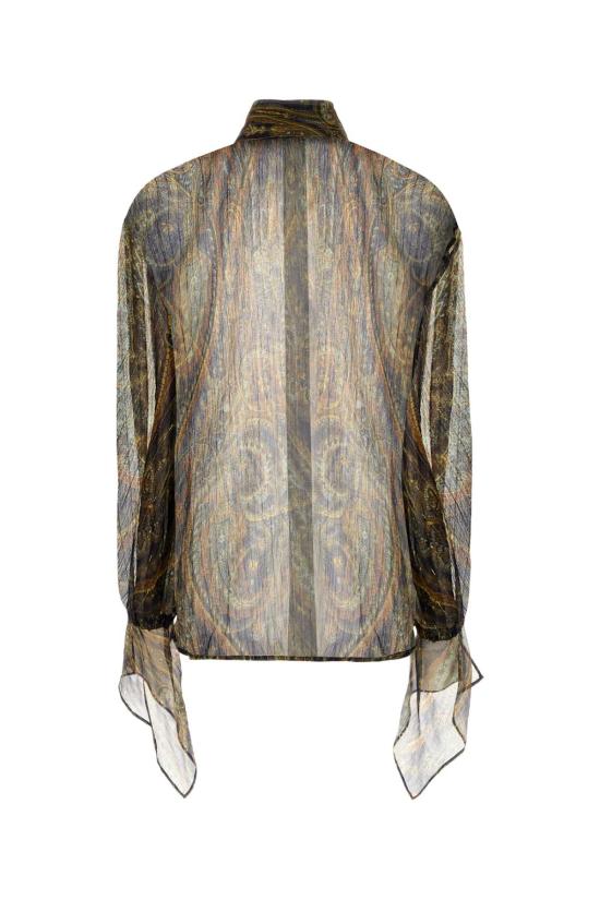 26FW 에트로 셔츠 WRIA013199SAA18 X0883 MULTICOLOR - ETRO