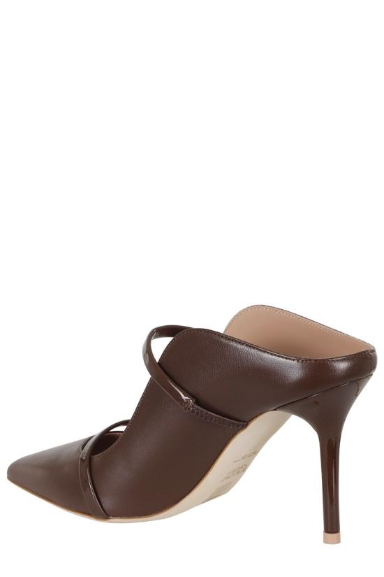 26FW 말론 슐저 뮬/슬리퍼 MAUREEN 85 280 099 Grey - MALONE SOULIERS