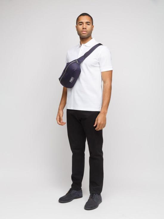  버버리 벨트백 81112561 ONESIZE Burberry NAVY - BURBERRY