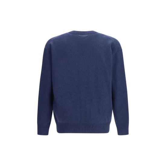 26FW 프라다 가디건 PRUMG283S23216ZJF0021BB BLUE - PRADA