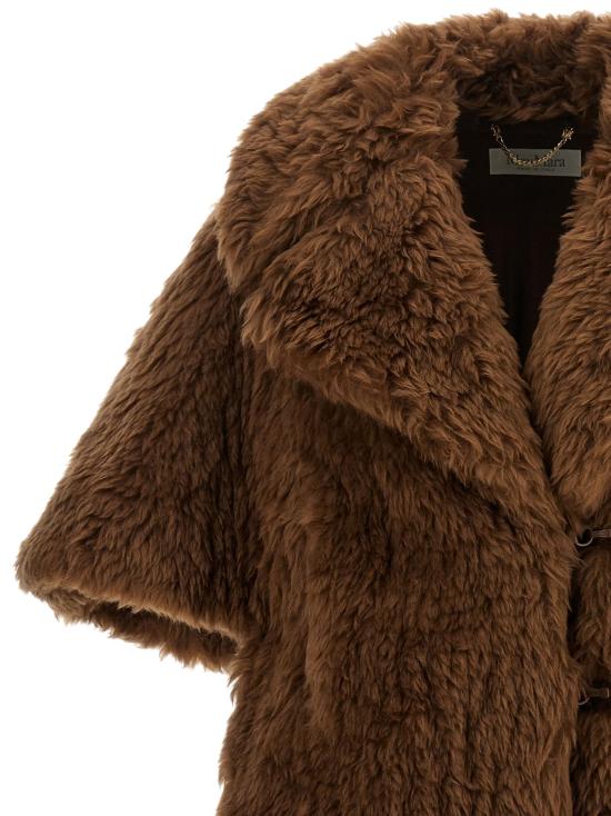 26FW 막스마라 코트 MA345380BM BROWN - MAX MARA