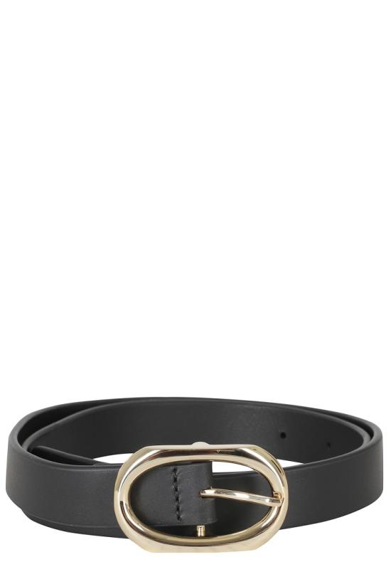 26FW 애니빙 벨트 A122187 099 Black