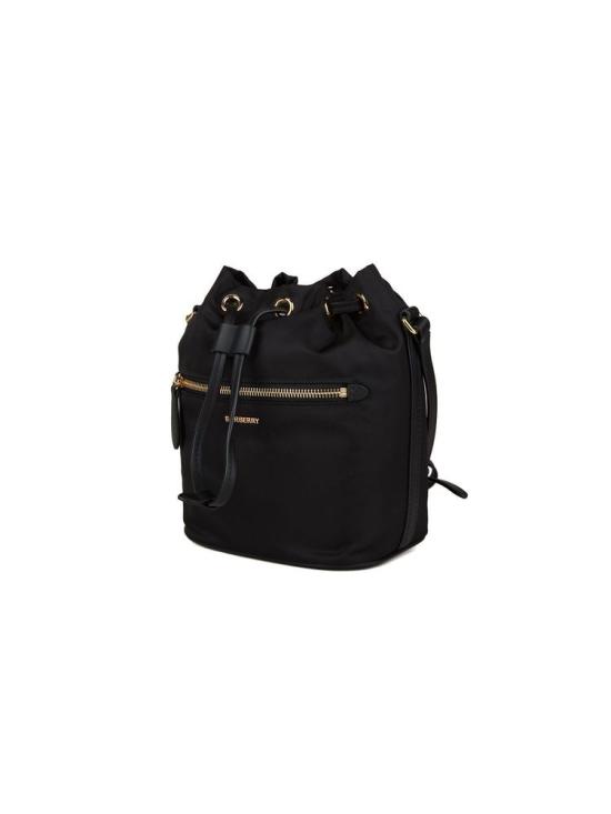  버버리 토트백 81214641 ONESIZE Burberry BLACK - BURBERRY