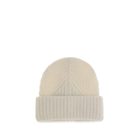 26FW 몽클레어 비니 MOL20933B00064N1297034BB BEIGE - MONCLER