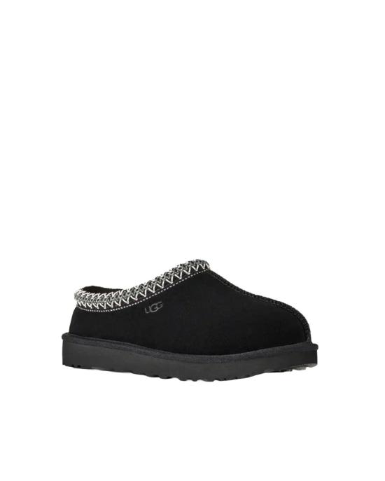 26FW 어그 뮬/슬리퍼 5284505 Black - UGG
