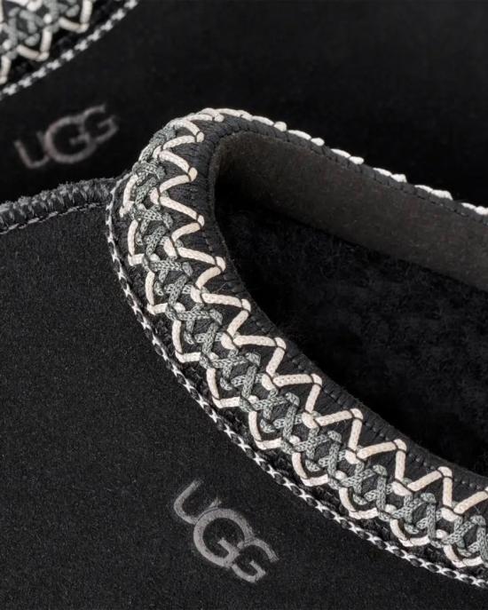 26FW 어그 뮬/슬리퍼 5284505 Black - UGG