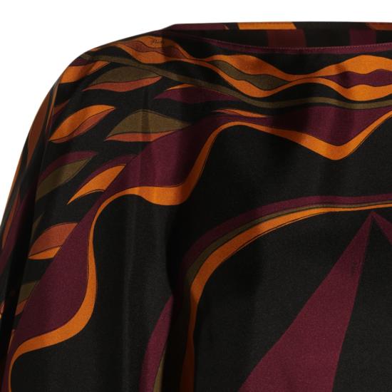 26FW 에밀리오푸치 원피스 6URI306U761003 Multicolor - EMILIO PUCCI