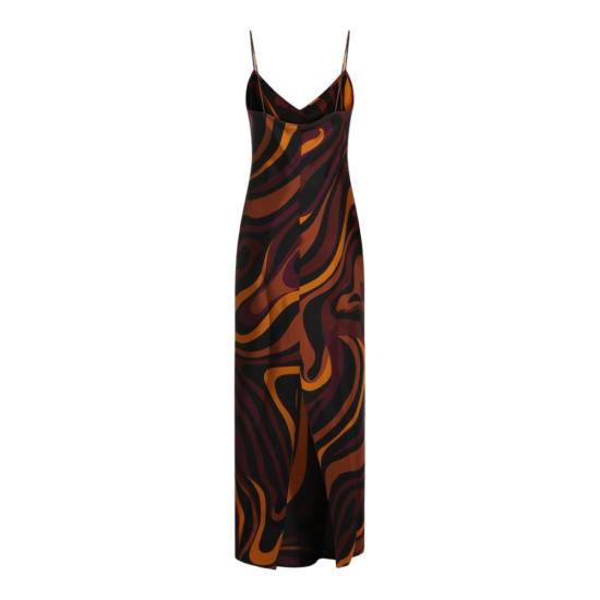 26FW 에밀리오푸치 원피스 6URI306U761003 Multicolor - EMILIO PUCCI