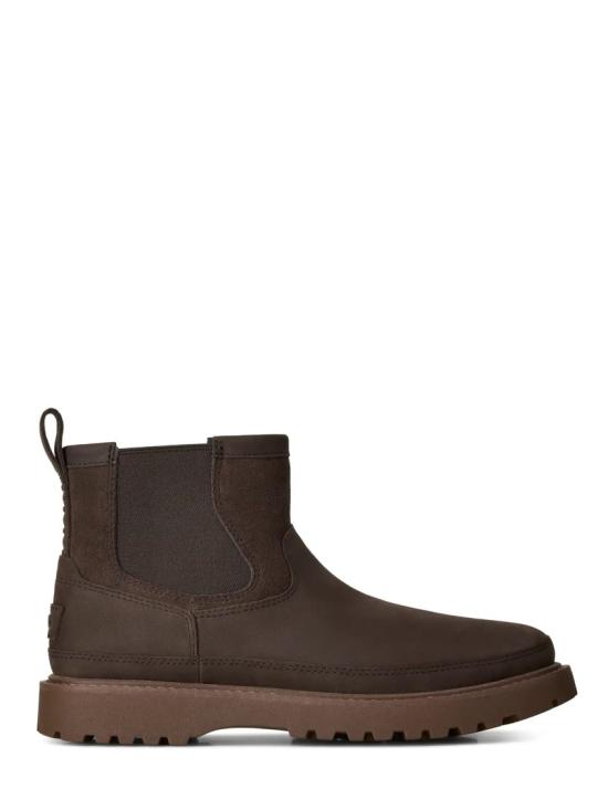 26FW 어그 부츠 1184610 DDC Brown