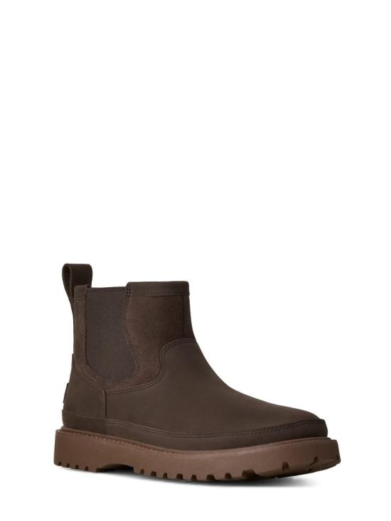 26FW 어그 부츠 1184610 DDC Brown - UGG