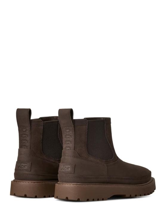 26FW 어그 부츠 1184610 DDC Brown - UGG