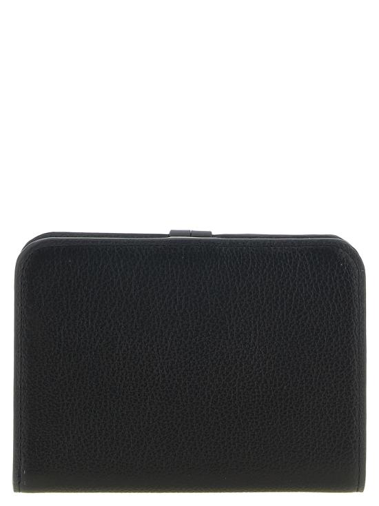 26FW 끌로에 지갑 CH345340BM BLACK - CHLOE