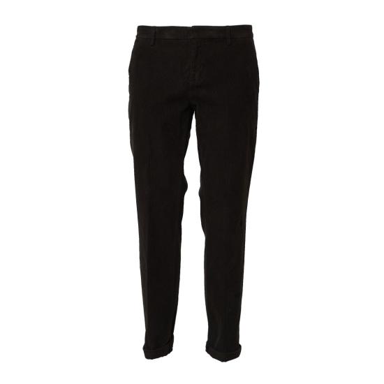 26FW 돈답 팬츠 UP688VS0028UPT0 Black