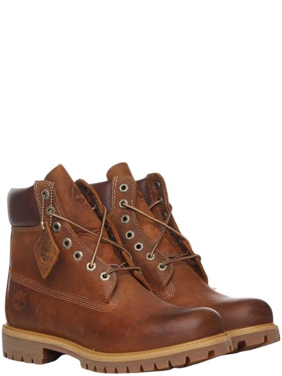 26FW 팀버랜드 부츠 TB1270942141BROWN - TIMBERLAND