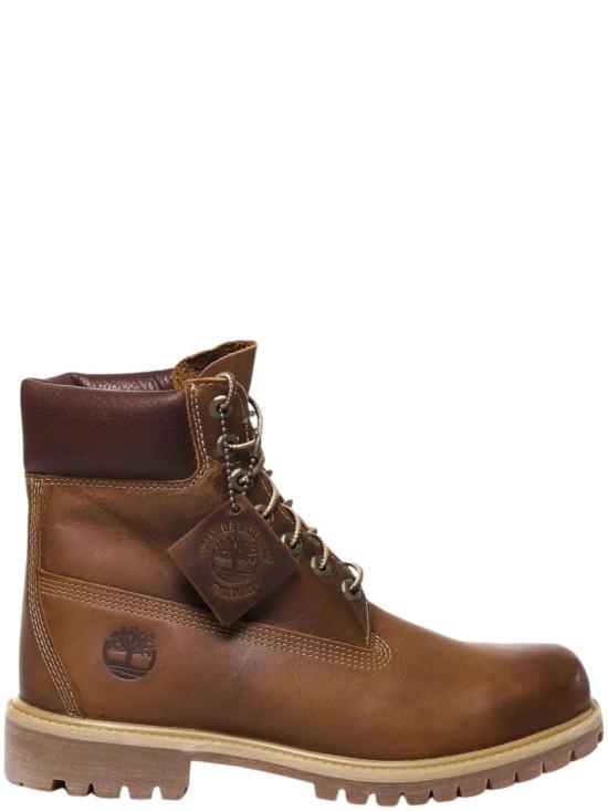 26FW 팀버랜드 부츠 TB1270942141BROWN