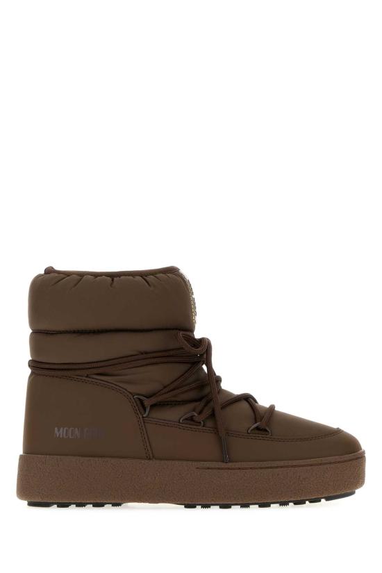 26FW 문부츠 부츠 2450080 M037 BROWN