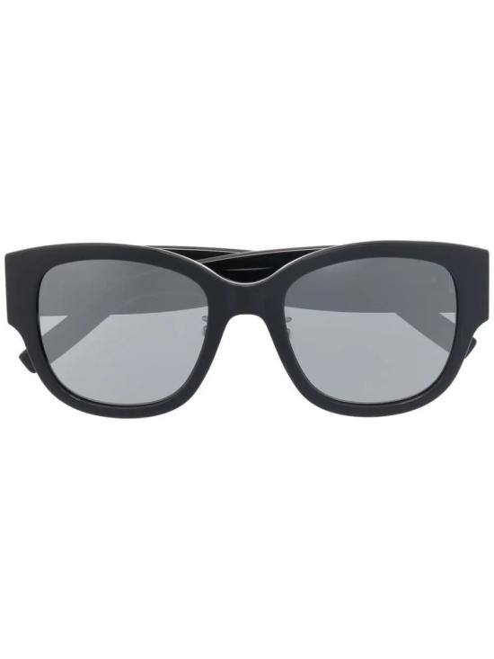  생로랑 선글라스 SLM95K 002 Black