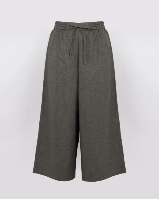26FW 이브살로몬 팬츠 MASTER ULT 010433 GRIS 34 GREY