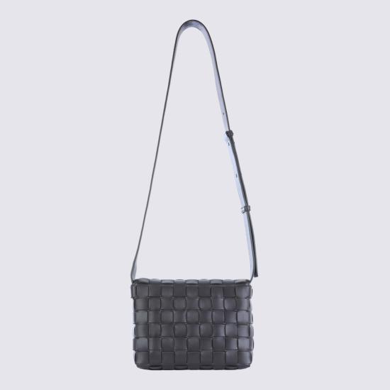 26FW 보테가베네타 오르토 메신저백 876364 V6SO0 2010 ESPRESSO DOM - BOTTEGA VENETA