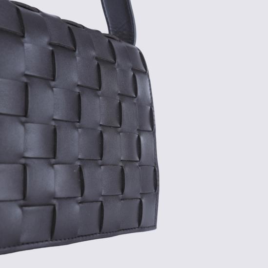 26FW 보테가베네타 오르토 메신저백 876364 V6SO0 2010 ESPRESSO DOM - BOTTEGA VENETA