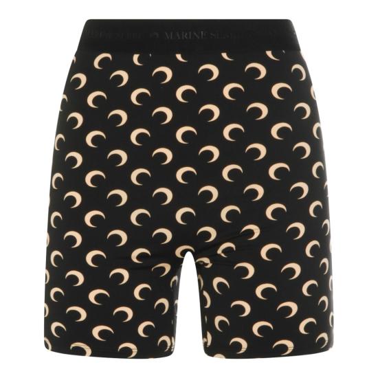 26FW 마린세르 숏팬츠 WSH007ACJER0001IT99 Black