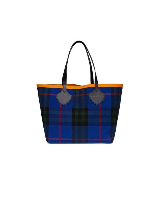  버버리 토트백 81214861 ONESIZE Burberry BLUE