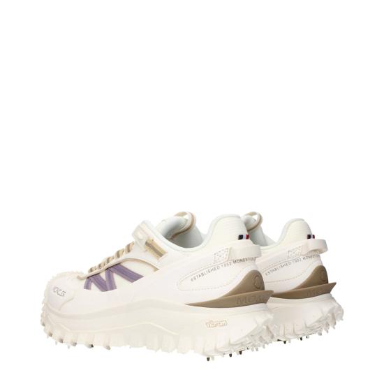  몽클레어 스니커즈 MO15638784803081BT WHITE - MONCLER