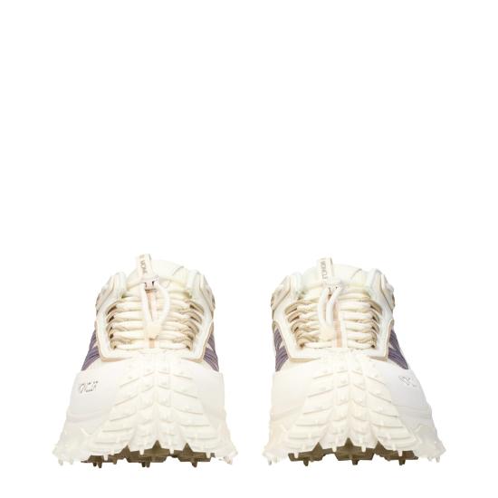  몽클레어 스니커즈 MO15638784803081BT WHITE - MONCLER